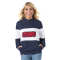 All-American Heather Hoodie