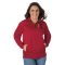 Quarter-Zip Fitted Pullover