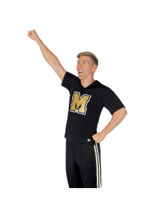 Men's Uniform Package 61D 2016