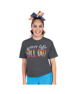 Spirit Life Tee