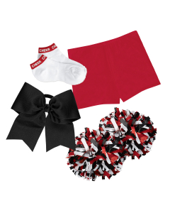 Accessory Package #13 (Silver Accessory Package)