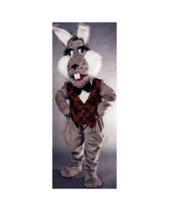 Jack L. Rabbit