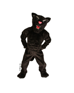 Power Cat Panther