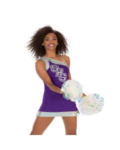 CC Dancewear SpiritFlex Spirit Dress BCB 2019