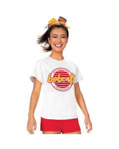 1 Day Custom Campwear Package with Premium Soft Tee