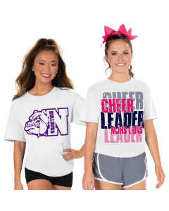 2 Day Custom Campwear Package with Premium Soft Tee