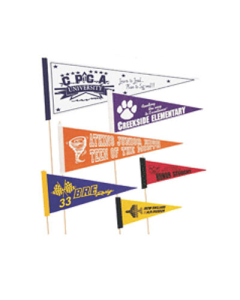 Pennants