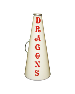 1 Color 19" Lettering Decal (MD19)