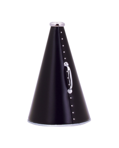 15" Riveted Plastic Megaphone