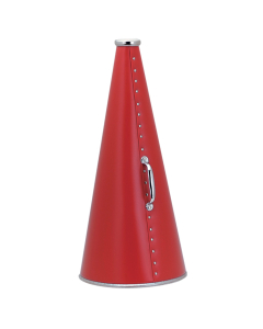 22" Riveted Plastic Megaphone