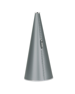 30" Riveted Plastic Megaphone