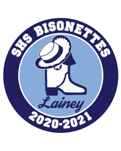 4.5" Sublimated Patch (SBDBP005)