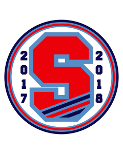 4.5" Sublimated Patch (SBDBP007)