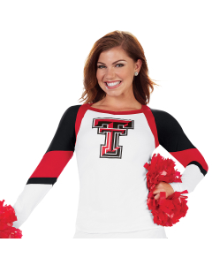 CC Dancewear SpiritFlex Top