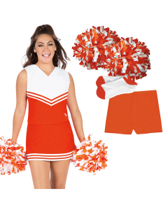 Cheer Uniform Spirit Pack 2