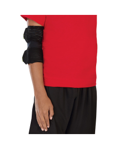 The Double Down Elbow Support