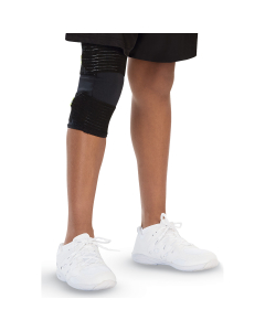 The Show and Go Knee Support