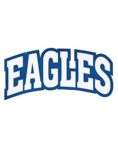 2 Color Tackle Twill Arched Lettering (TARAKC2)