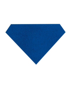1 Color Mini Tackle Twill Flat Top Diamond (TFTDM)