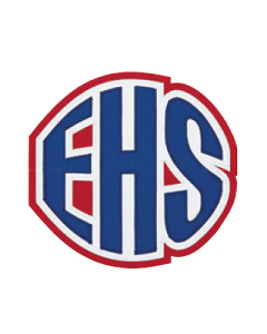 3 Color Tackle Twill Circular Lettering (TROCBNB3)