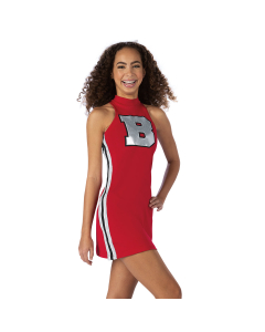 CC Dancewear SpiritFlex Spirit Dress (91D 2023)