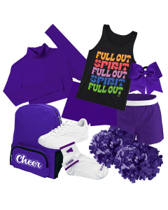 Accessory Package #11 (Total Accessory Package)