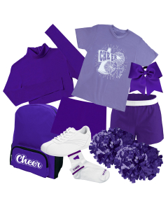 Accessory Package #11 (Total Accessory Package)