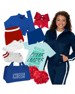 Accessory Package #34 (Platinum Accessory Package)