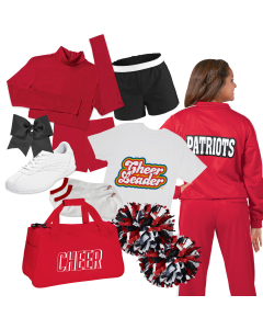 Accessory Package #36 (Diamond Accessory Package)