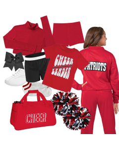 Accessory Package #36 (Diamond Accessory Package)