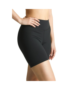 Biker Length Short