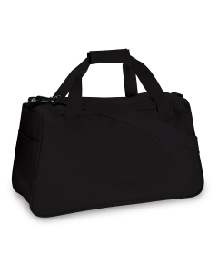 Blank Spirit Duffle - Black