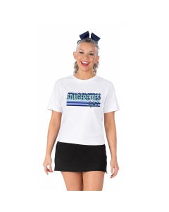 1 Day Custom Campwear Package with Premium Soft Tee