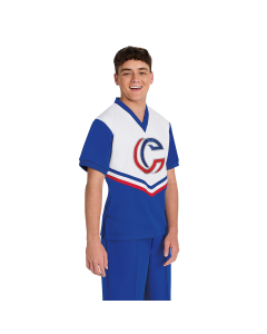 Men's Uniform Package (FCM 2026)