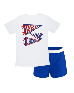 All-American Campwear Package