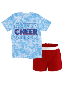 All-American Campwear Package