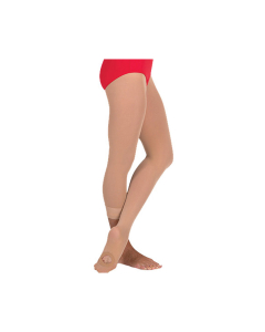 Total Stretch Convertible Tights by Body Wrappers