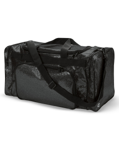 Fierce Feats Glitter Spirit Duffle