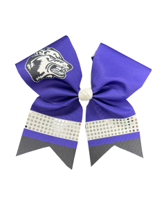 CC Fusion Custom Extra Large Apex Collection Bow with Spangle Burst (HBCCF-026SG)