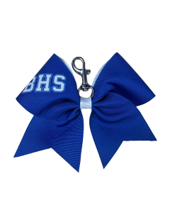 CC Fusion Keychain Bow