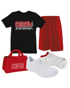 Men's Accessory Package #42