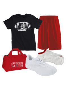 Men's Accessory Package #42