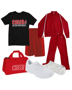 Men's Accessory Package #43