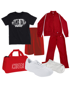 Men's Accessory Package #43