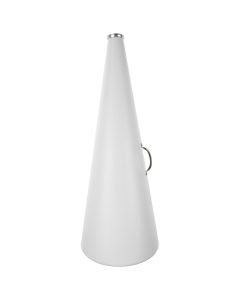 32" Molded Plastic Megaphone