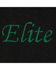 One Color Mixed Case Monogram (MMTC)