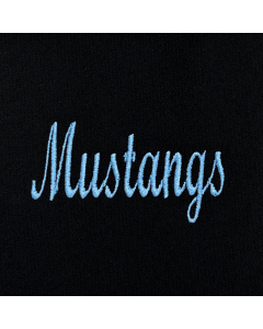 One Color Script Monogram (MSCR)