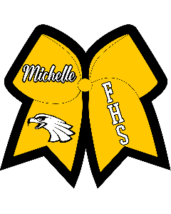 CC Fusion 4.5" Sublimated Patch (SBDBP019)