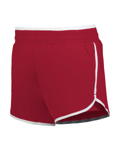 Double Court Shorts