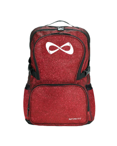 Nfinity Color Sparkle Backpack